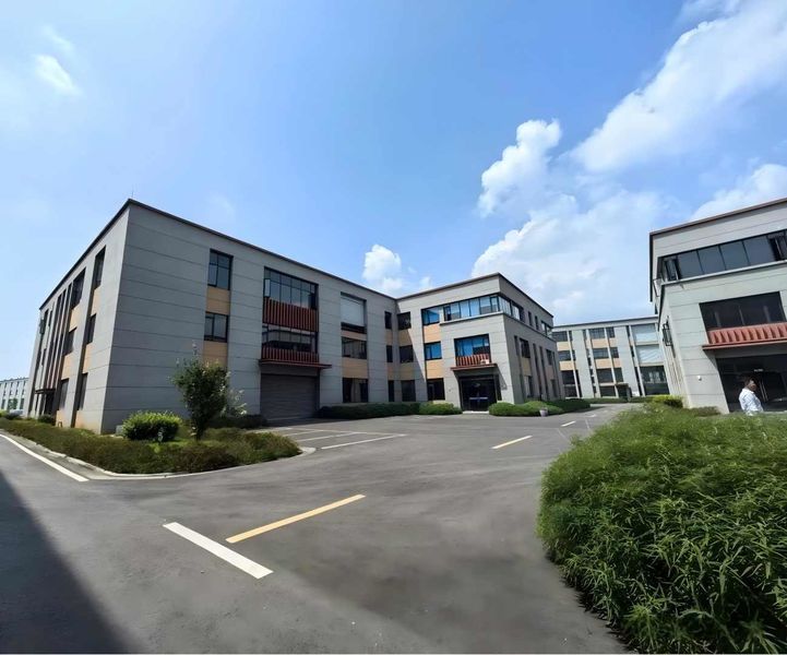 Chongqing Leikan Technology Co., Ltd สายการผลิตของผู้ผลิต