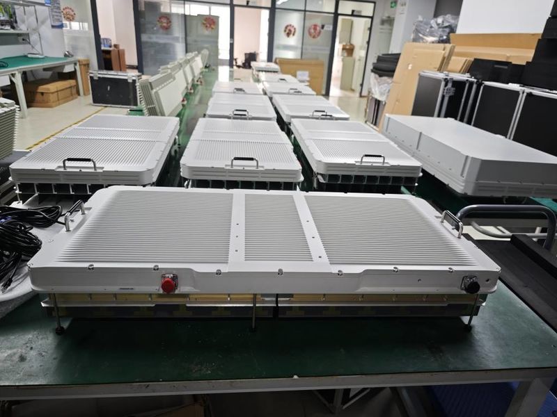 Chongqing Leikan Technology Co., Ltd สายการผลิตของผู้ผลิต