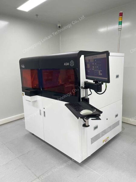 Chongqing Leikan Technology Co., Ltd สายการผลิตของผู้ผลิต