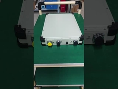 มัลติทาเจ็ตติดตาม อัตราการอัพฟรีสูง ราดาร์อาร์เรย์ระยะทํางาน ตั้งพื้นที่ป้องกัน