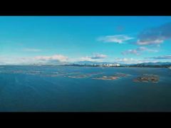 ระบบเรดาร์เฝ้าระวังชายฝั่งระดับสูง 5.2 กม. พร้อมการติดตามเป้าหมายและการเตือนการจับกุม