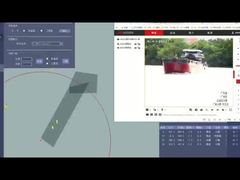 ราดาร์การเฝ้าระวังชายฝั่ง