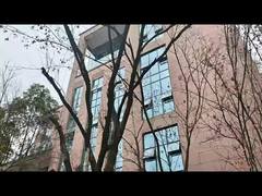 การยิงนอกสถานที่ของระบบติดตามเรดาร์และสายการผลิตเรดาร์ติดตาม, Chongqing Leikan Tec