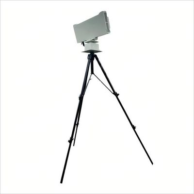 All Weather Active Digital Phased Array เรดาร์ พร้อมข้อมูลพิกัดสามตัว