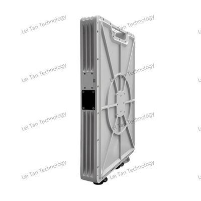 ราดาร์เรียงระยะ C-Band กําหนดพื้นที่ป้องกัน เพื่อติดตามเป้าหมายหลาย 8.5 กม.