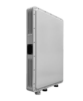 ระยะไกล C Band Active Phased Array เรดาร์ การติดตาม 360 องศา การป้องกันการขัดแย้งที่แข็งแรง