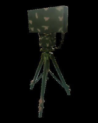 3 กม. เรดาร์เตือนภัยระดับต่ำย่าน Ku-band ประมวลผลมากกว่า 100 ชุด